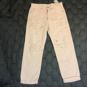 Free People Jeans